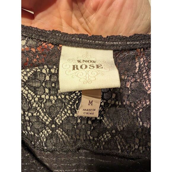 Knox rose super soft flowy to medium - Picture 3 of 3